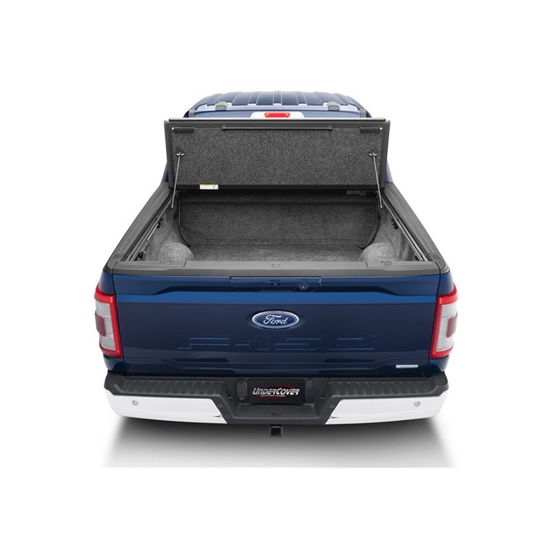 Undercover | Ultra Flex Tonneau Cover - F-150 / Lightning 2021-2023 UnderCover Tonneau Covers