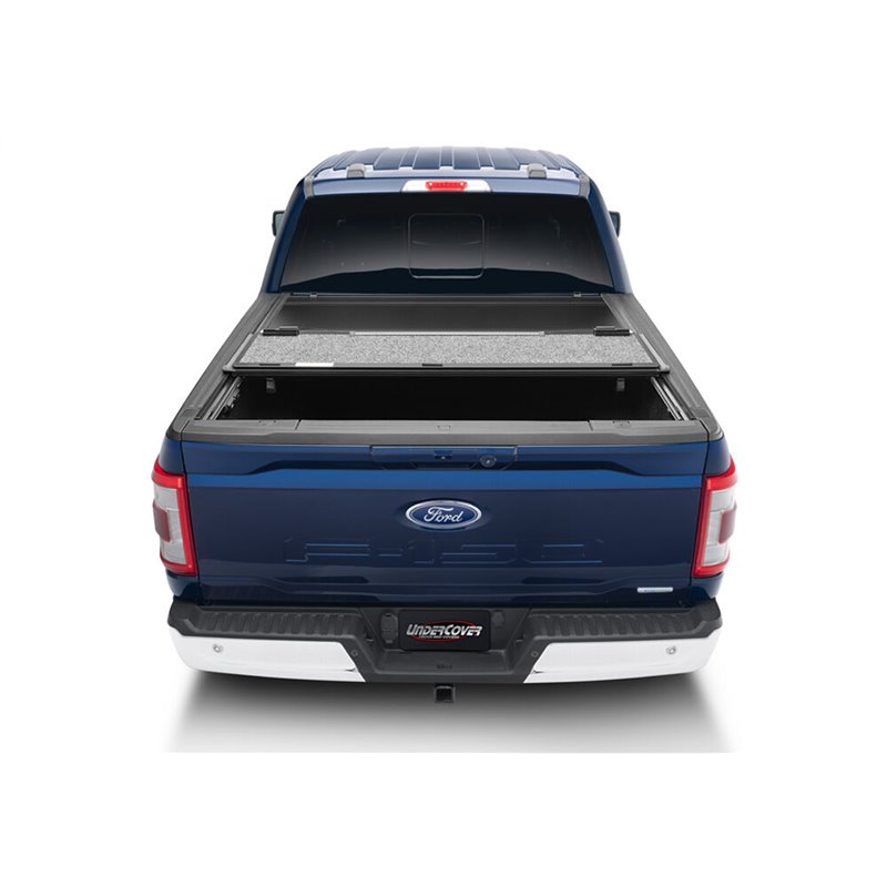 Undercover | Ultra Flex Tonneau Cover - F-150 / Lightning 2021-2023 UnderCover Tonneau Covers