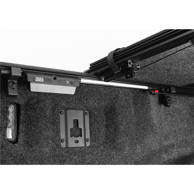 Undercover | Ultra Flex Tonneau Cover - F-150 / Lightning 2021-2023 UnderCover Tonneau Covers