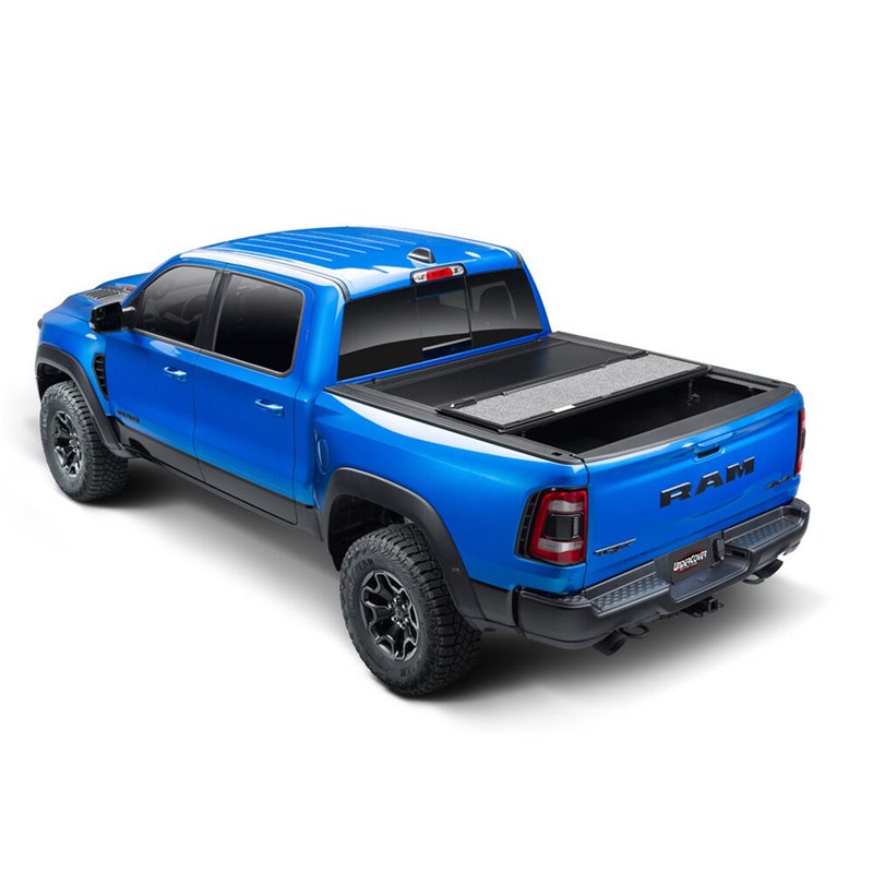 Undercover | Ultra Flex Tonneau Cover - Ram 1500 3.0L / 3.6L / 5.7L 2019-2023 UnderCover Tonneau Covers