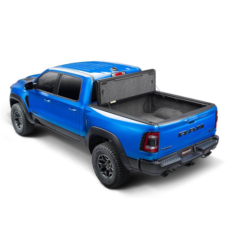Undercover | Ultra Flex Tonneau Cover - Ram 1500 2019-2022