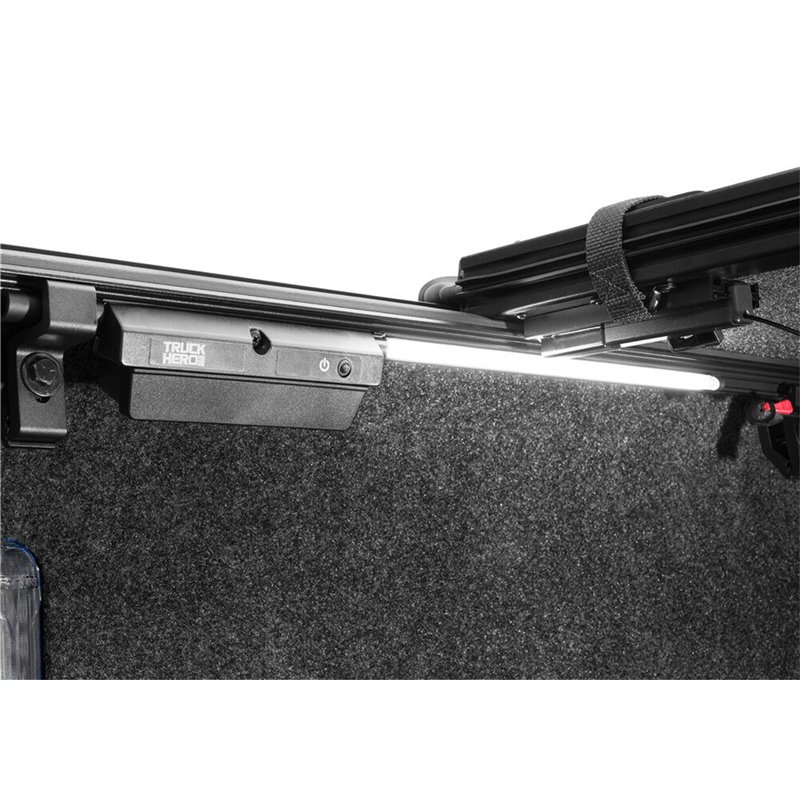 Undercover | Ultra Flex Tonneau Cover - Ram 1500 2019-2022