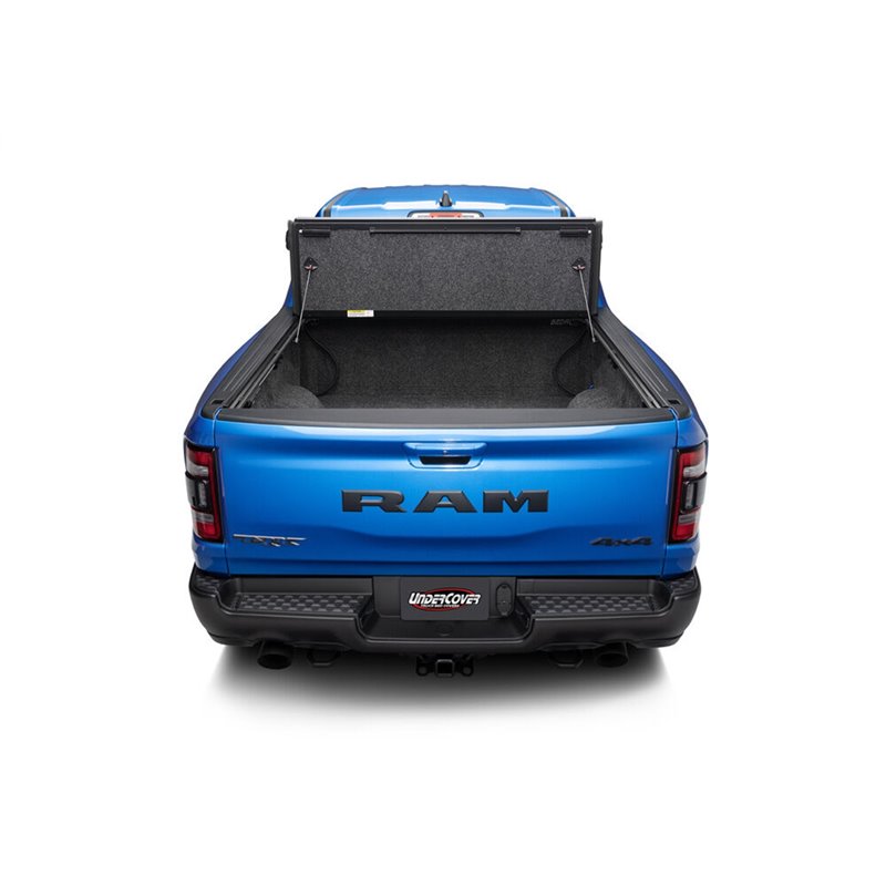 Undercover | Ultra Flex Tonneau Cover - Ram 1500 2019-2022