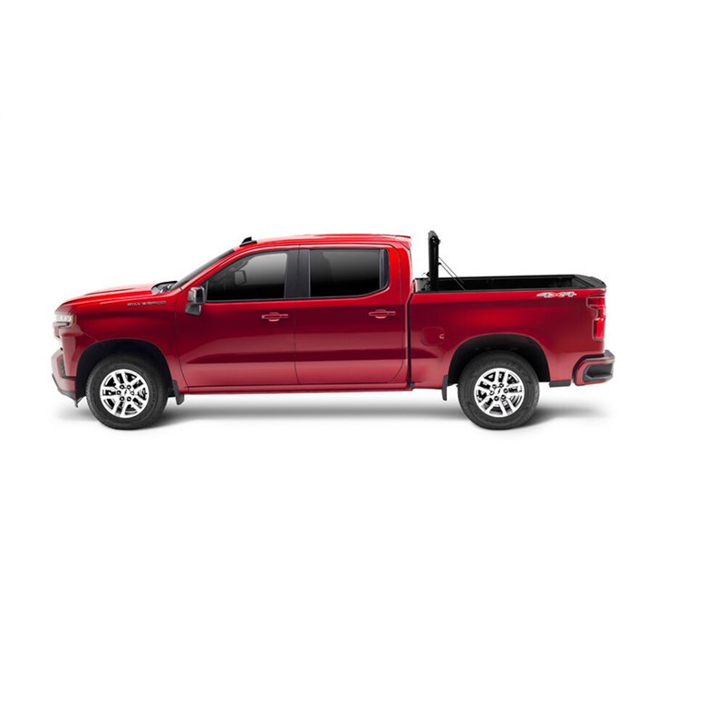 Undercover | Ultra Flex Tonneau Cover - Tundra 2007-2021 UnderCover Tonneau Covers