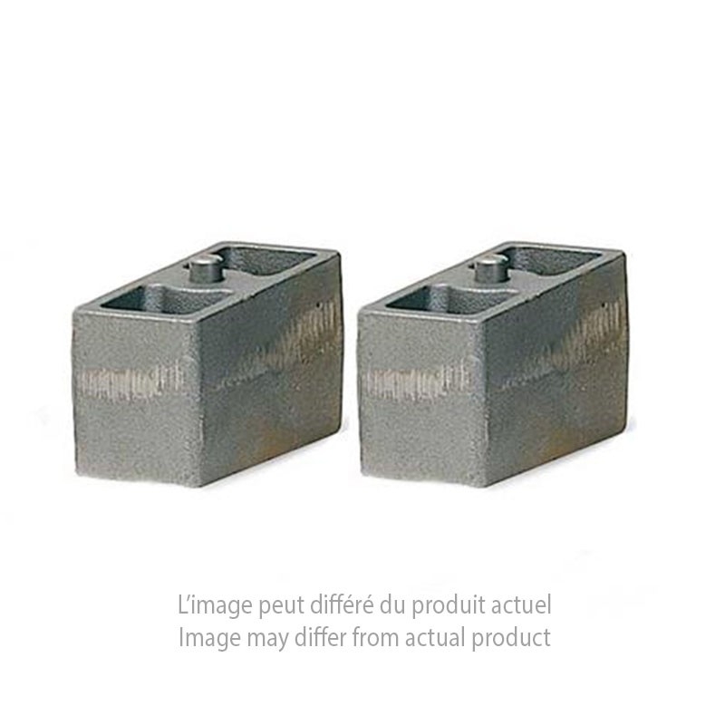 Fabtech | Suspension Block - F-150 4.2L / 4.6L / 5.4L 2004-2008 Fabtech Lift Kits