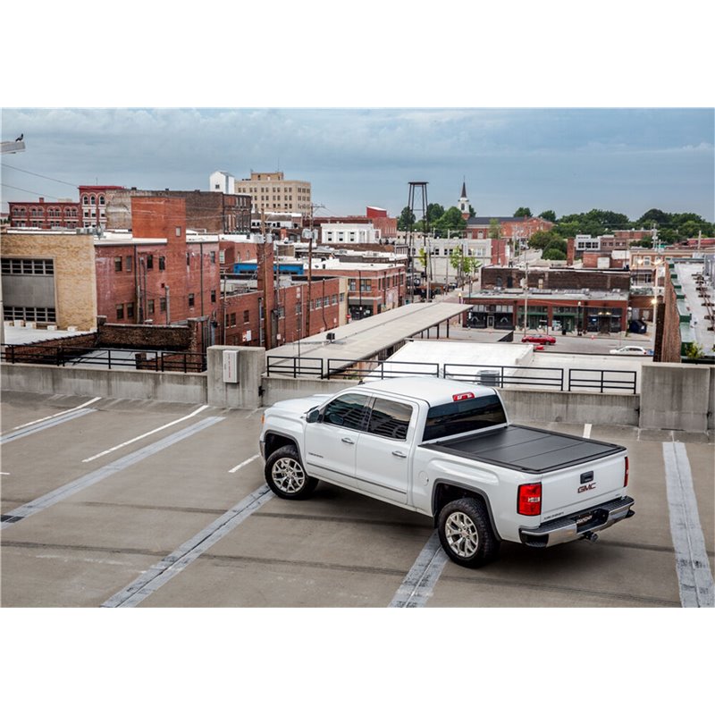 Undercover | Ultra Flex Tonneau Cover - Tacoma 2.7L / 3.5L 2016-2023 UnderCover Tonneau Covers