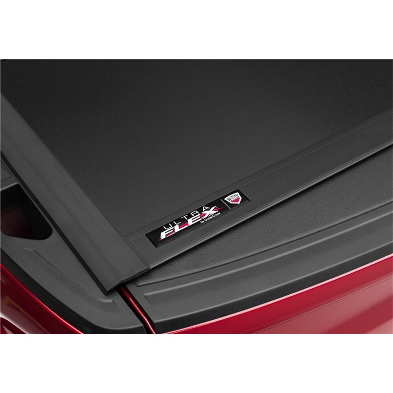 Undercover | Ultra Flex Tonneau Cover - Tundra 3.5T 2022-2023 UnderCover Tonneau Covers