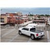 Undercover | Ultra Flex Tonneau Cover - Frontier S / SV 3.8L 2022-2023 UnderCover Tonneau Covers