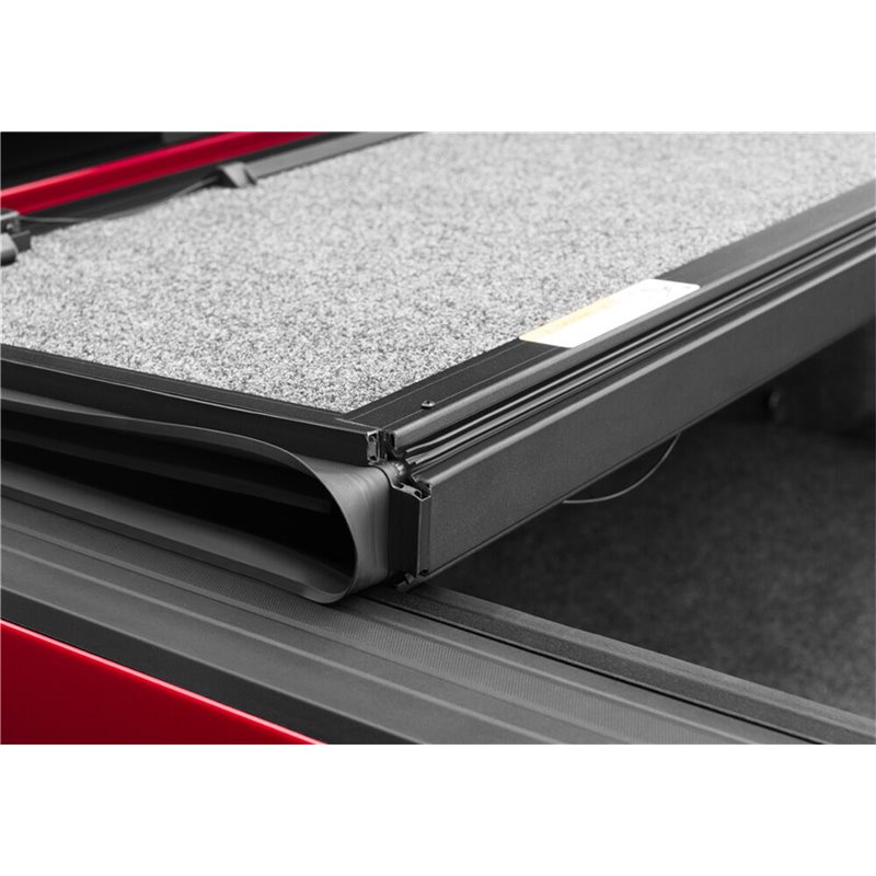 Undercover | Ultra Flex Tonneau Cover - Frontier S / SV 3.8L 2022-2023 UnderCover Tonneau Covers