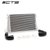 CTS Turbo | Direct Fit Intercooler Upgrade – VW MQB MK8 GTI / Golf R CTS Turbo Intercoolers