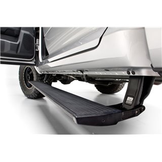 AMP Research | PowerStep Running Board w/ Plug & Play