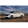 AMP Research | PowerStep Running Board w/ Plug & Play - Suburban / Tahoe / Yukon 2021-2023 AMP Research Step Bars