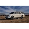 AMP Research | PowerStep Running Board w/ Plug & Play - Suburban / Tahoe / Yukon 2021-2023 AMP Research Step Bars