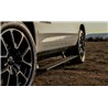 AMP Research | PowerStep Running Board w/ Plug & Play - Suburban / Tahoe / Yukon 2021-2023 AMP Research Step Bars