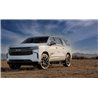 AMP Research | PowerStep Running Board w/ Plug & Play - Suburban / Tahoe / Yukon 2021-2023 AMP Research Step Bars