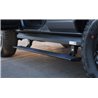 AMP Research | PowerStep XL Running Board 3" Additional - Bronco 4 Doors 2021-2022