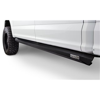 AMP Research | PowerStep XL Running Board 3" Additional - 4Runner 2010-2022