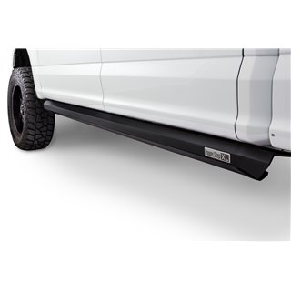 AMP Research | PowerStep XL Running Board 3" Additional - F-250 / F-350 2022-2023 AMP Research Step Bars
