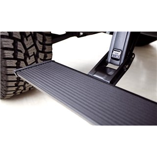 AMP Research | PowerStep XL Running Board 3" Additional - Chevrolet / GMC 2022-2024 AMP Research Step Bars