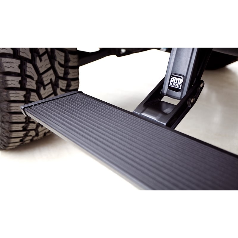 AMP Research | PowerStep XL Running Board 3" Additional