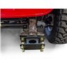 DV8 Offroad | Front Bumper Adapter Bracket - Gladiator / Wrangler 2018-2022 DV8 Offroad Off-Road Bumpers