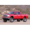 Fabtech | Lift Kit-Suspension w/Shock - Silverado / Sierra 2500 / 3500 6.0L / 6.6L 2007-2008 Fabtech Lift Kits