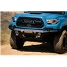 DV8 Offroad | Front Bumper - Tacoma 2.7L / 3.5L 2016-2023 DV8 Offroad Off-Road Bumpers