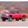 Fabtech | Lift Kit-Suspension w/Shock - Silverado / Sierra 2500 HD / 3500 HD 6.0L / 6.6L 2007-2008 Fabtech Lift Kits