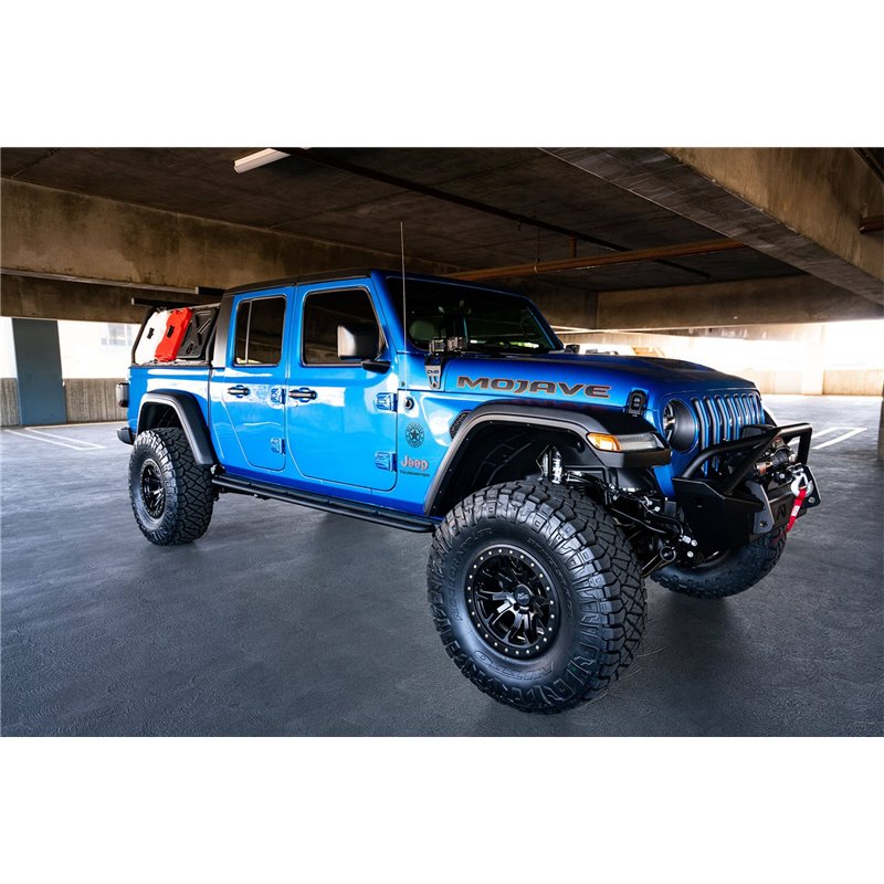 DV8 Offroad | Pod Light Mount Bracket - Gladiator / Mojave / Wrangler (JL) Unlimited Rubicon 392 3.6L / 6.4L 2020-2022 DV8 Of...