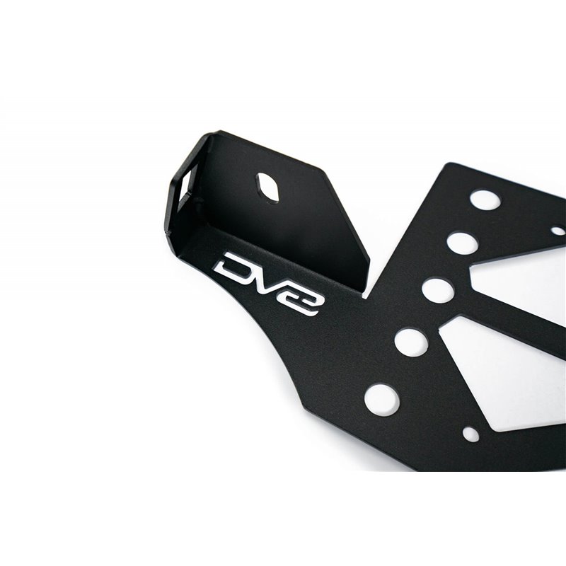 DV8 Offroad | License Plate Mount