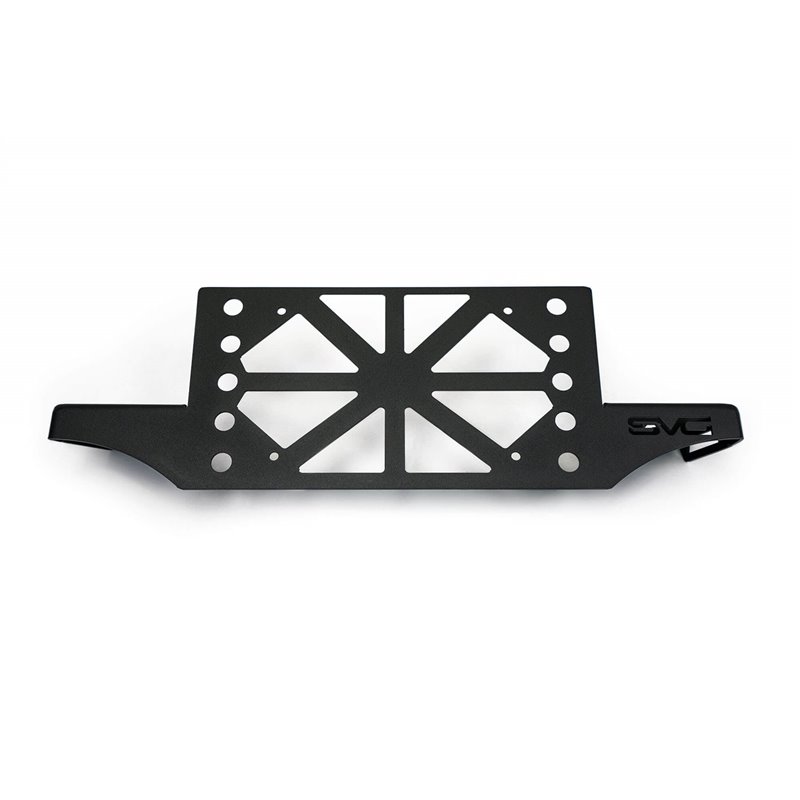 DV8 Offroad | License Plate Mount