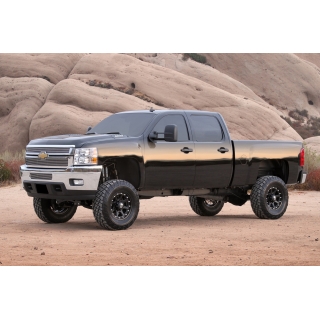 Fabtech | Lift Kit-Suspension w/Shock - Sierra 2500 6.0L / 6.6L 2011-2019 Fabtech Lift Kits