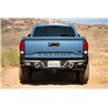 DV8 Offroad | Rear Bumper - Tacoma 2.7L / 3.5L 2016-2023