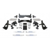 Fabtech | Lift Kit-Suspension w/Shock - Sierra 2500 6.0L / 6.6L 2011-2019 Fabtech Lift Kits
