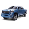 N-FAB | Nerf Step RS - Cab Length (2 Steps) - F-150 / F-250 / F-350 2015-2023 N-FAB Step Bars