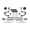 Fabtech | Lift Kit-Suspension w/Shock - Silverado / Sierra 1500 2007-2018 Fabtech Lift Kits
