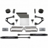 Fabtech | Lift Kit-Suspension w/Shock - Silverado / Sierra 1500 2007-2018 Fabtech Lift Kits