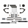 Fabtech | Lift Kit-Suspension w/Shock - Silverado / Sierra 1500 2007-2018 Fabtech Lift Kits