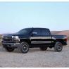 Fabtech | Lift Kit-Suspension w/Shock - Silverado / Sierra 1500 2007-2018 Fabtech Lift Kits