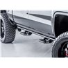 N-FAB | RKR Rails - Cab Length (2 Steps) - Ram 2500 / 3500 2019-2022