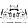 Fabtech | Lift Kit-Suspension w/Shock - Silverado / Sierra 1500 2014-2018 Fabtech Lift Kits