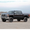 Fabtech | Lift Kit-Suspension w/Shock - Silverado / Sierra 1500 2014-2018 Fabtech Lift Kits