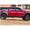 N-FAB | EPYX Step System - Cab Length (2 Steps) - F-150 / F-250 / F-350 2015-2022