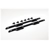 N-FAB | EPYX Step System - Cab Length (2 Steps) - Tundra 3.5T 2022-2023 N-FAB Step Bars