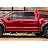 N-FAB | EPYX Step System - Cab Length (2 Steps) - Tundra 3.5T 2022-2023 N-FAB Step Bars