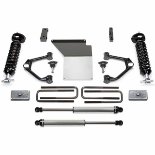 Fabtech | Lift Kit-Suspension w/Shock - Silverado / Sierra 1500 2014-2018 Fabtech Lift Kits