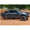 N-FAB | RKR Rails - Cab Length (2 Steps) - F-150 2015-2022