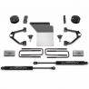 Fabtech | Lift Kit-Suspension w/Shock - Silverado / Sierra 1500 2014-2018 Fabtech Lift Kits