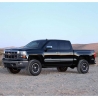 Fabtech | Lift Kit-Suspension w/Shock - Silverado / Sierra 1500 2014-2018 Fabtech Lift Kits