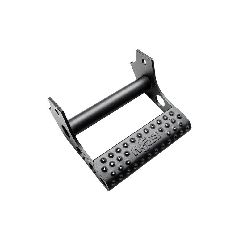 N-FAB | RKR Step System - Full Length (1 Step Mount/1 Step) - Bronco 2.3T / 2.7T 2021-2023 N-FAB Step Bars